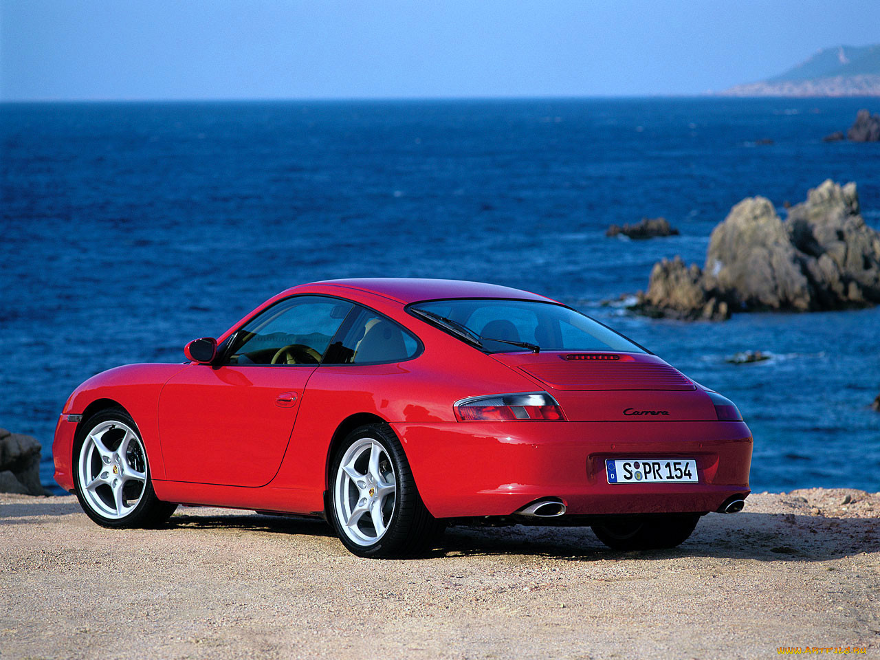 , porsche
